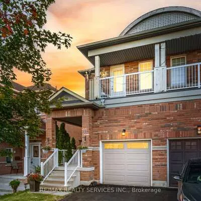 12, Rainy Dale, Madoc, Brampton