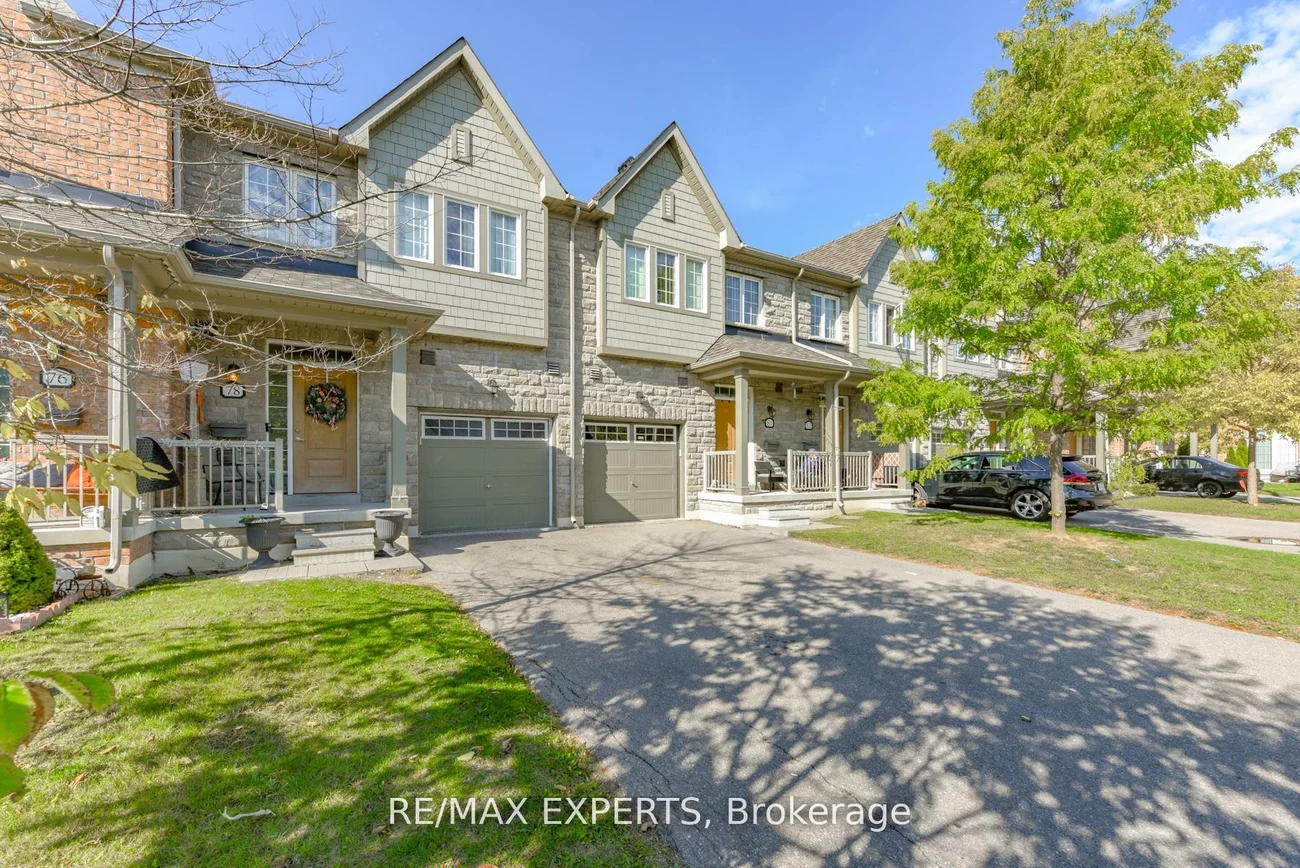 78, Honeyview, Bram East, Brampton