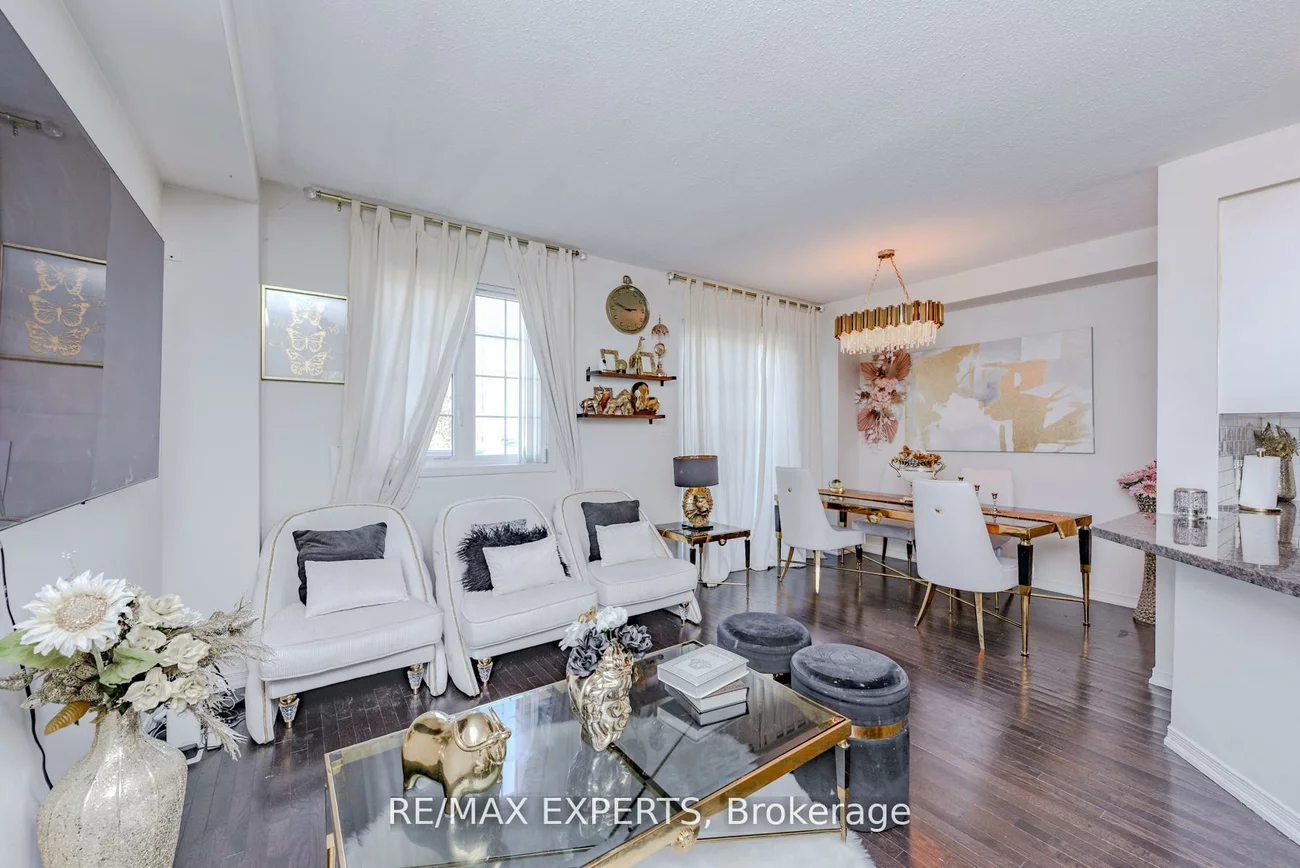 78, Honeyview, Bram East, Brampton