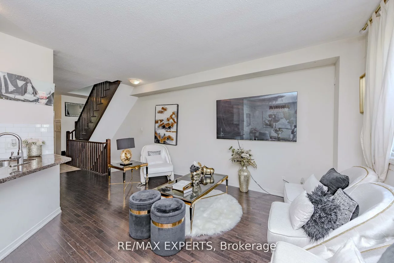 78, Honeyview, Bram East, Brampton