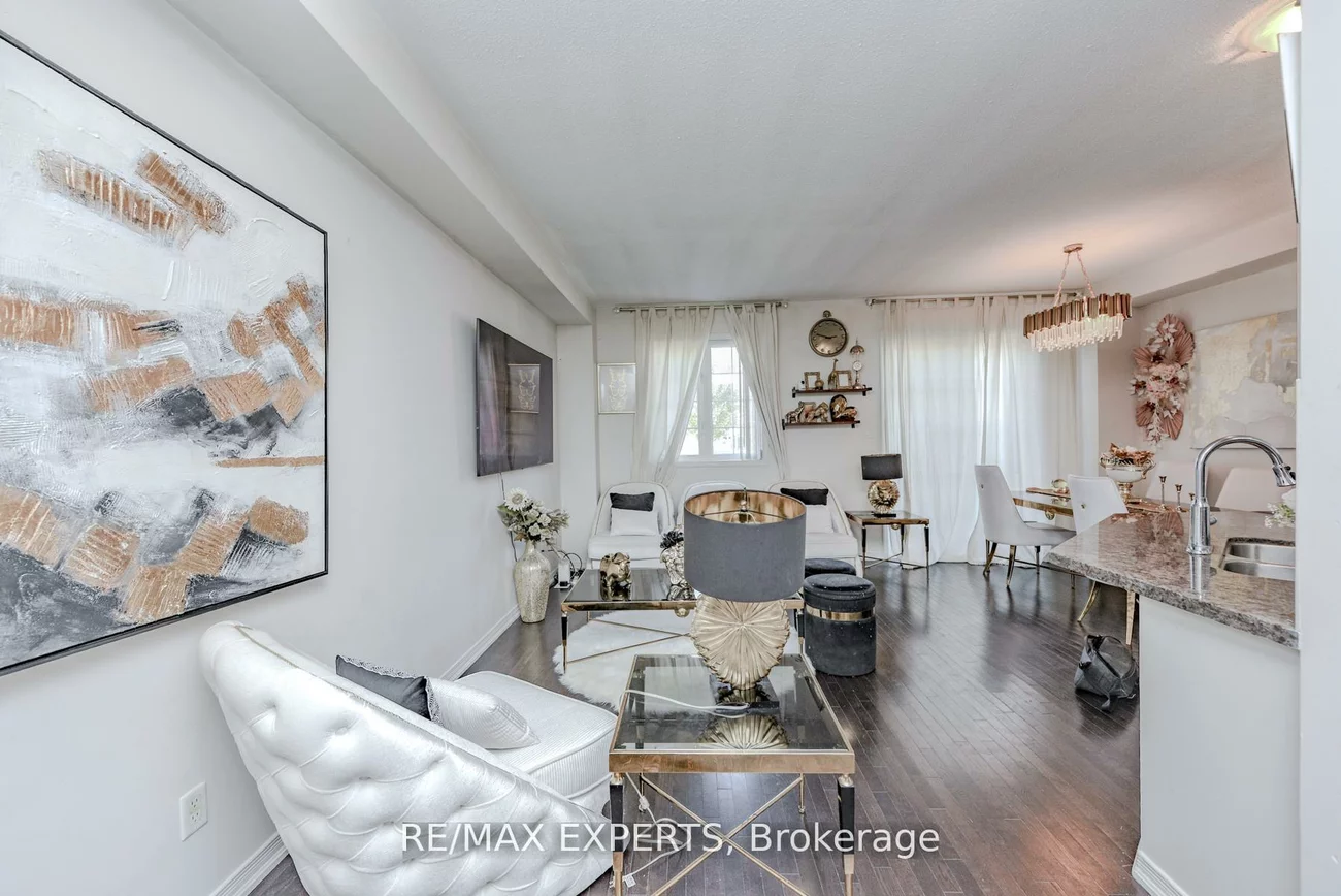 78, Honeyview, Bram East, Brampton