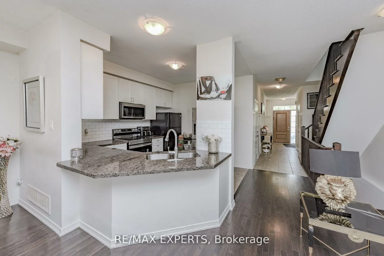 78, Honeyview, Bram East, Brampton