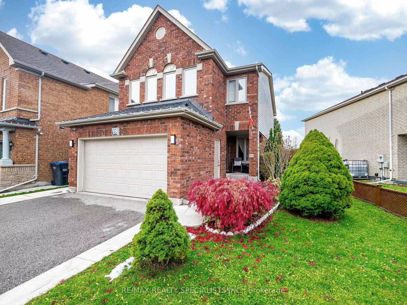 18, Willow Park, Sandringham-Wellington, Brampton