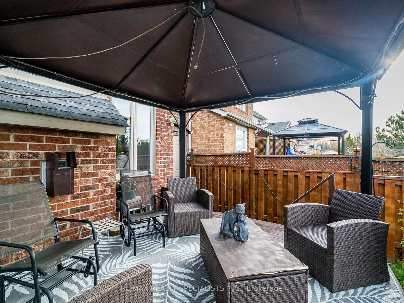 18, Willow Park, Sandringham-Wellington, Brampton