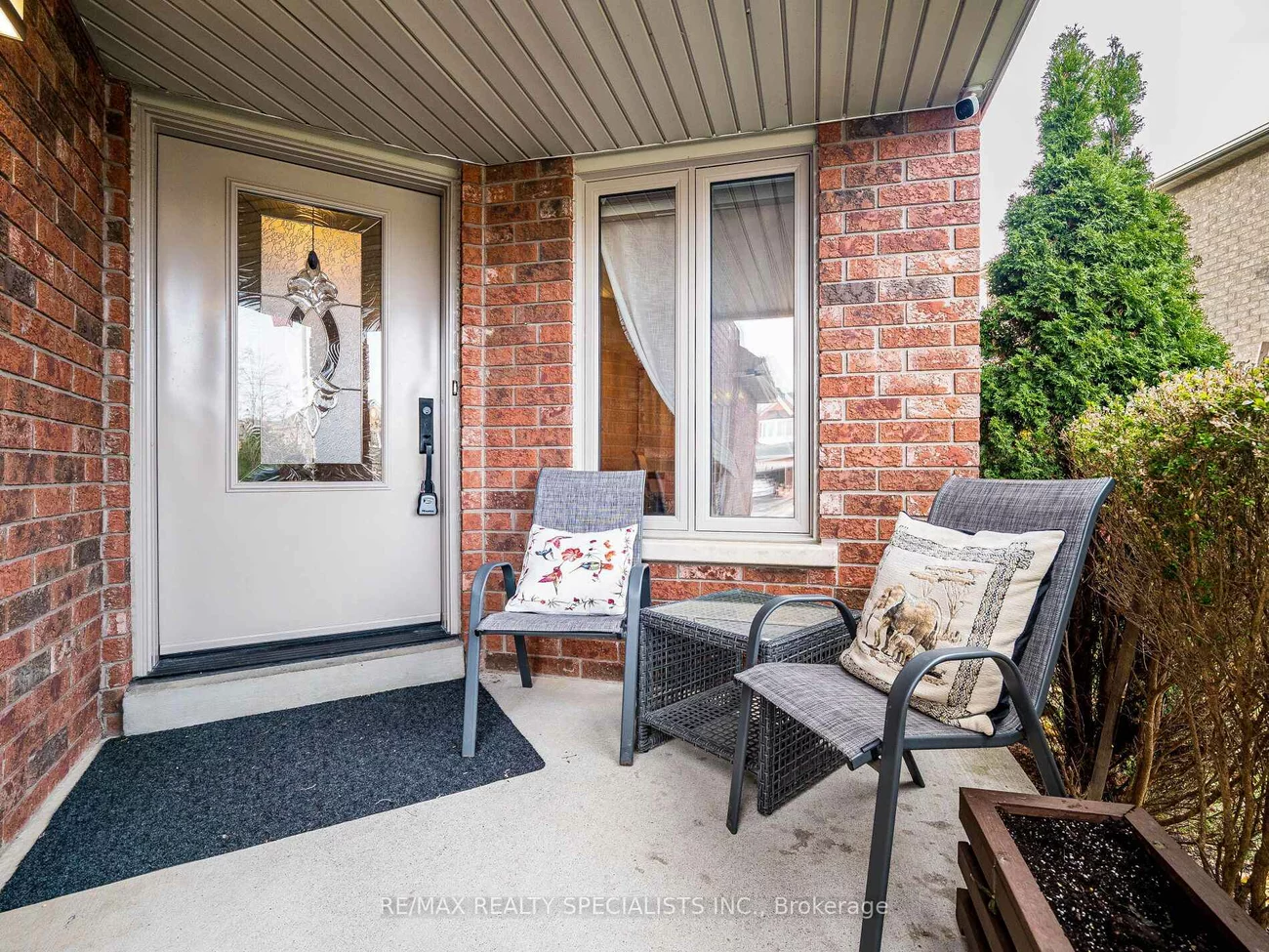 18, Willow Park, Sandringham-Wellington, Brampton