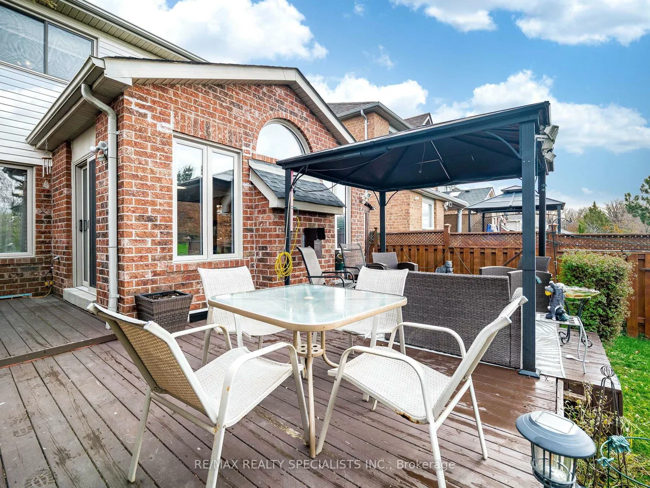 18, Willow Park, Sandringham-Wellington, Brampton