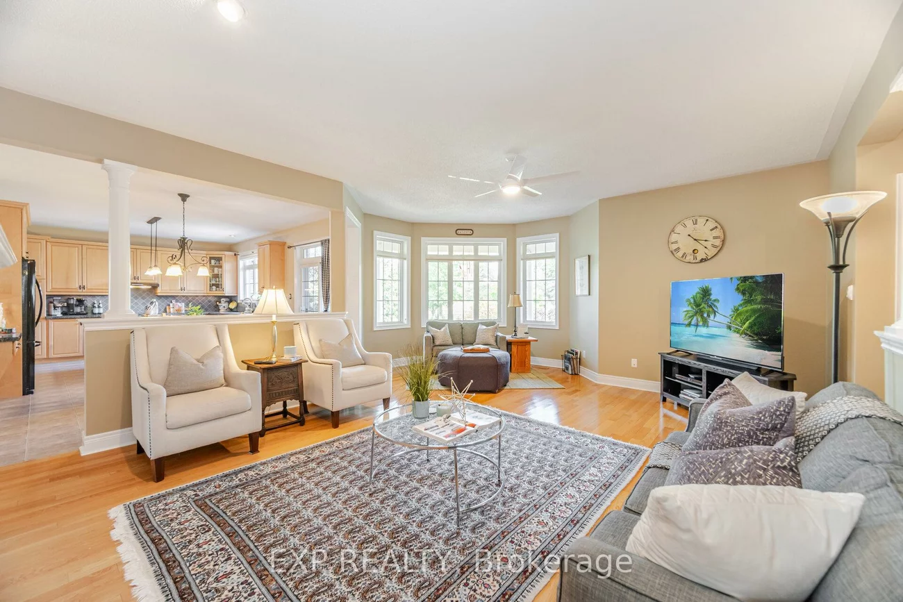 37, Links, Credit Valley, Brampton