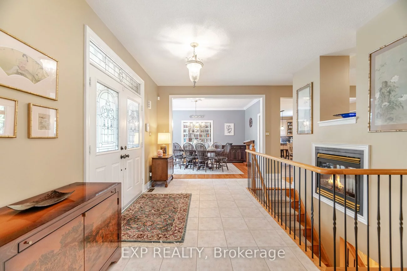 37, Links, Credit Valley, Brampton