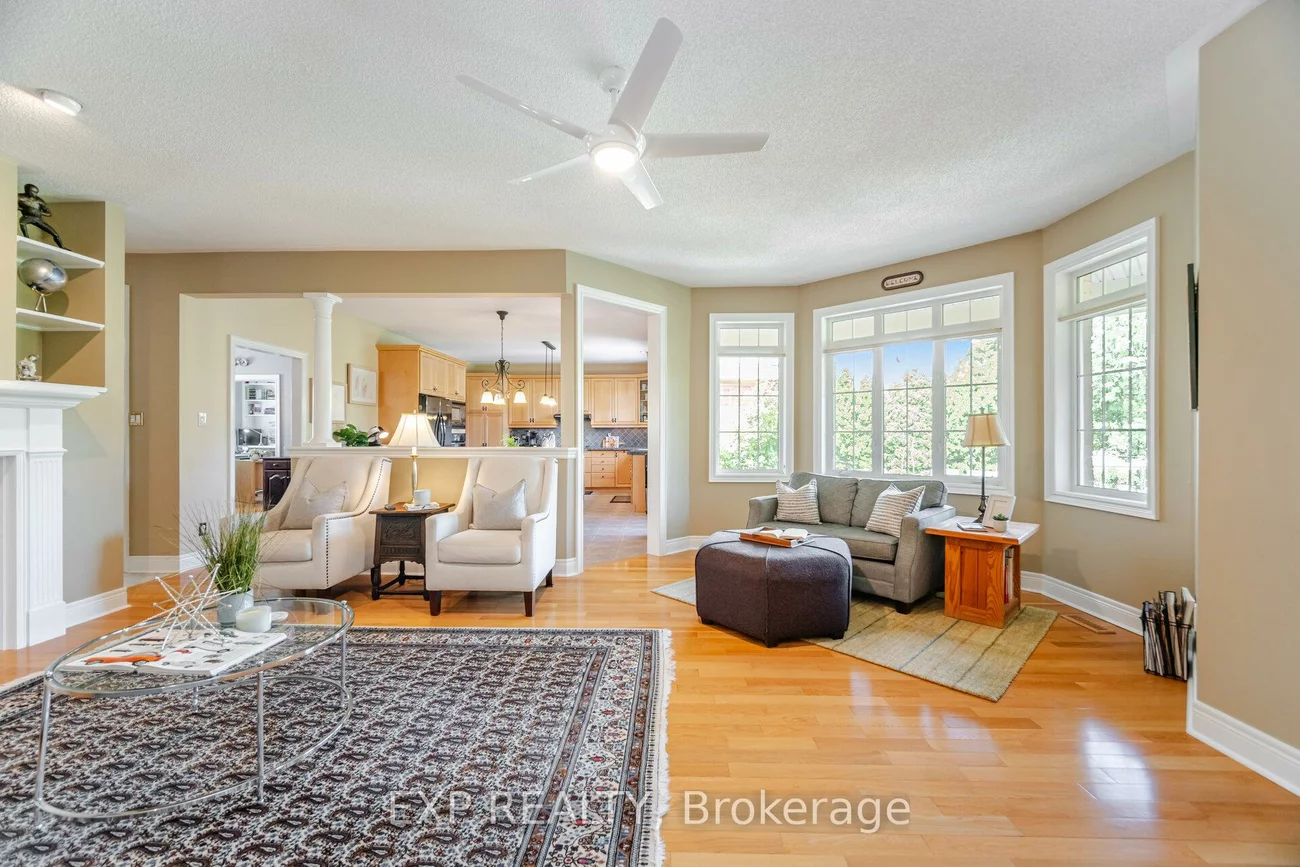 37, Links, Credit Valley, Brampton