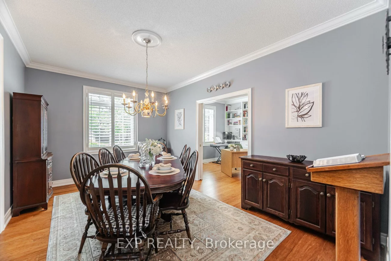 37, Links, Credit Valley, Brampton