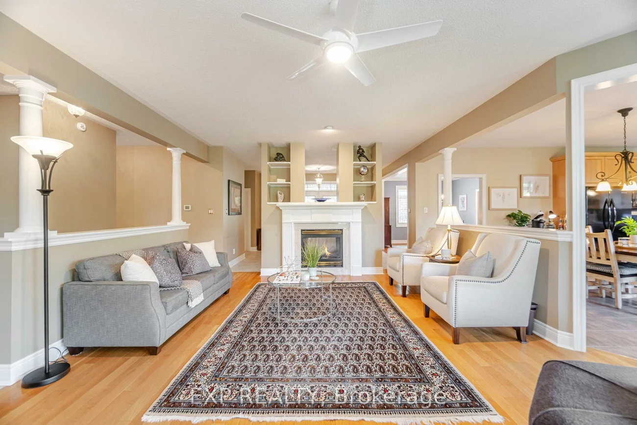 37, Links, Credit Valley, Brampton