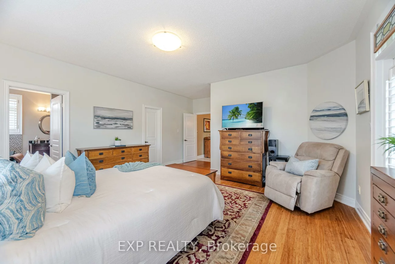 37, Links, Credit Valley, Brampton