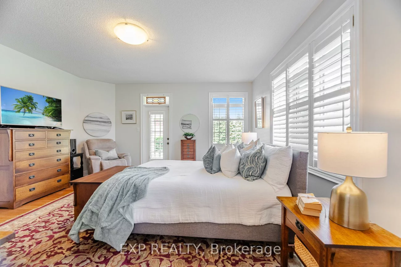 37, Links, Credit Valley, Brampton