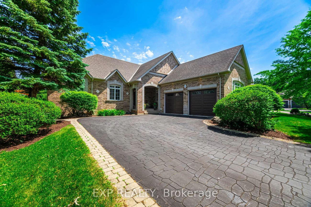 37, Links, Credit Valley, Brampton