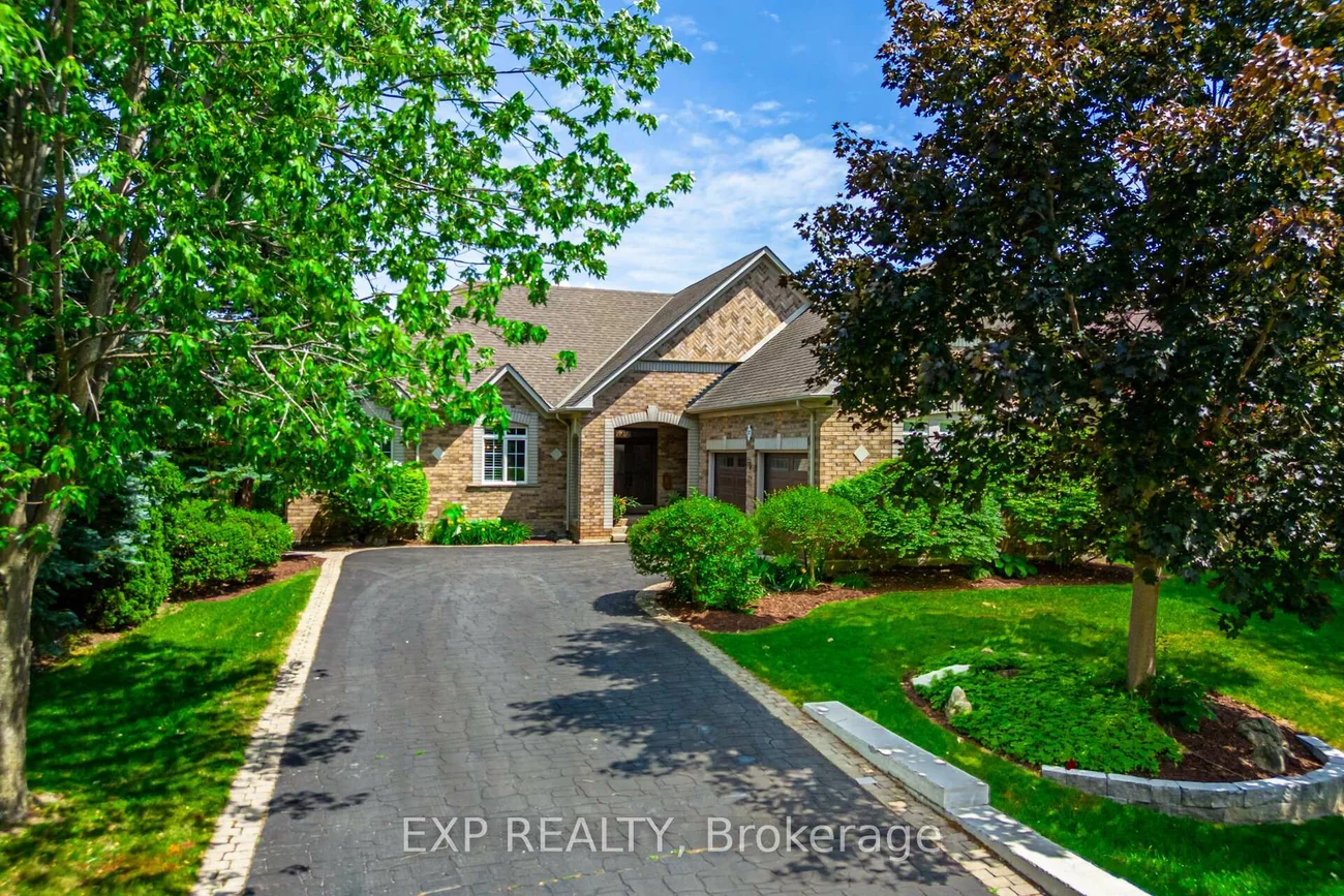 37, Links, Credit Valley, Brampton