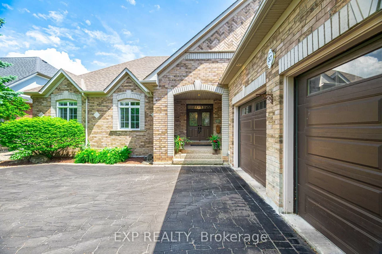 37, Links, Credit Valley, Brampton