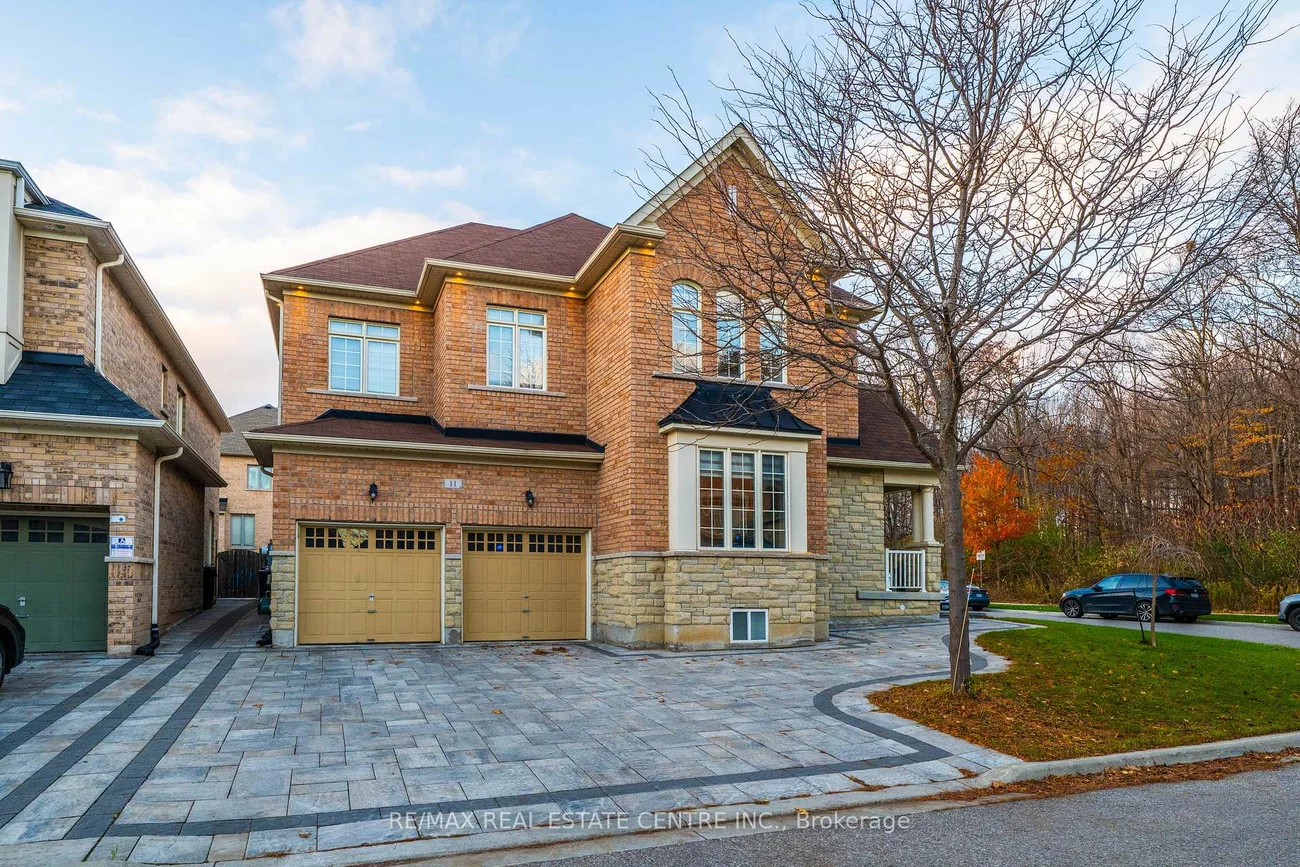 11, Mistyglen, Credit Valley, Brampton