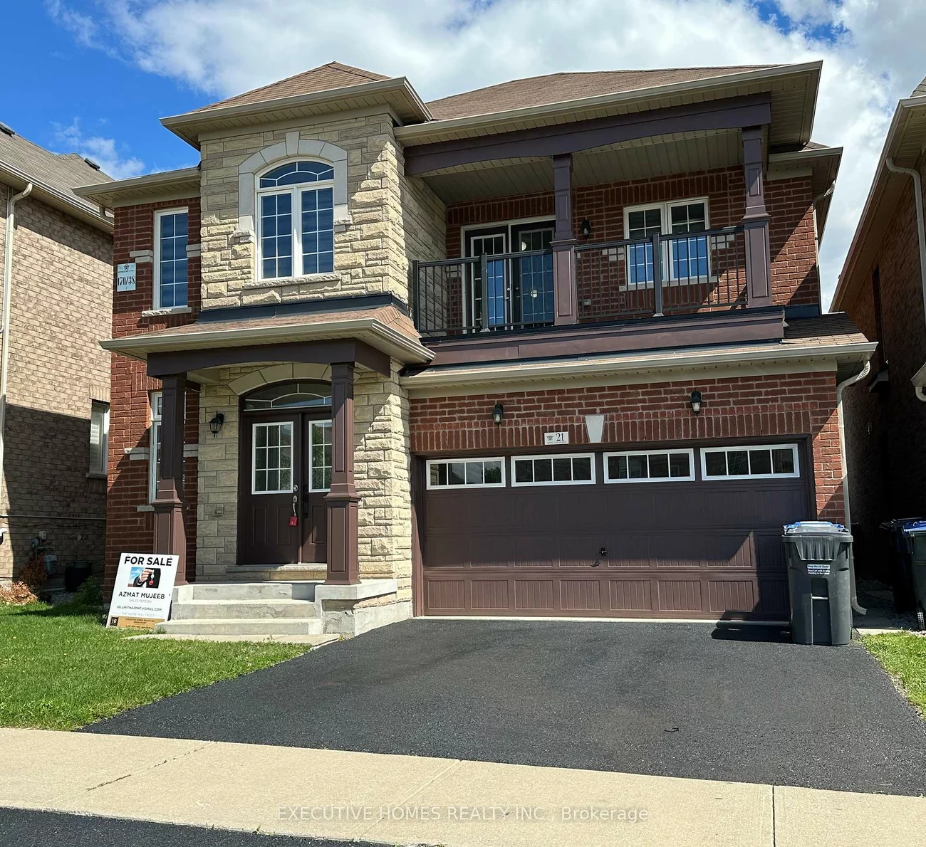 21, Elmcrest, Credit Valley, Brampton