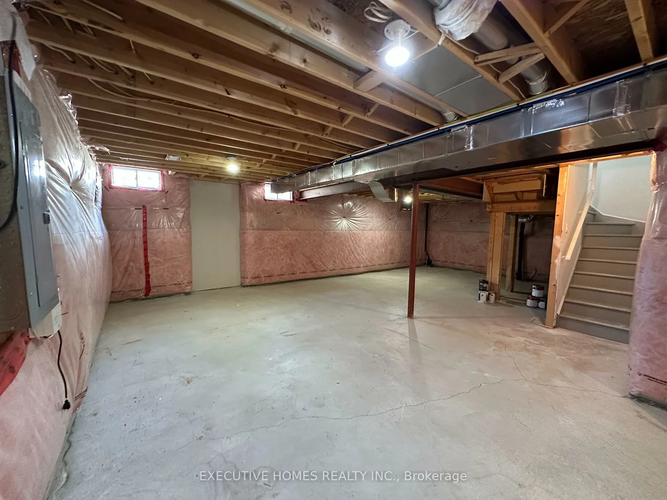 21, Elmcrest, Credit Valley, Brampton