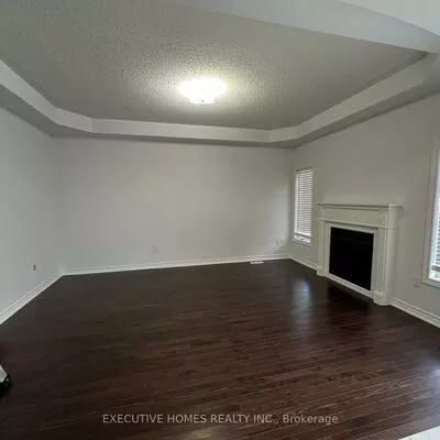 21, Elmcrest, Credit Valley, Brampton
