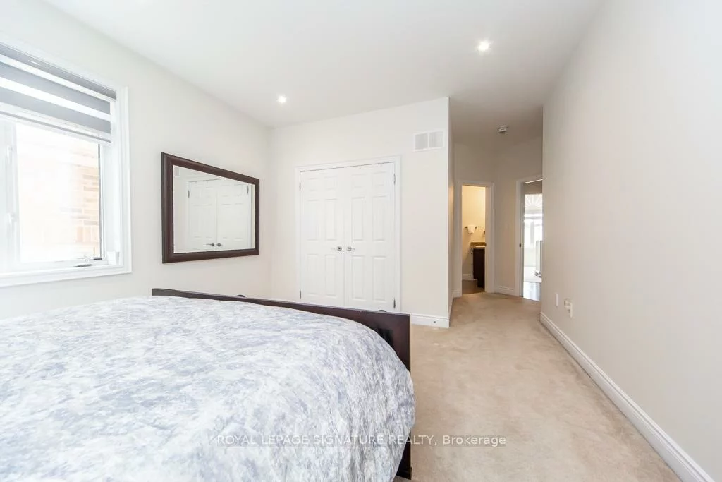 37, Royal West, Credit Valley, Brampton