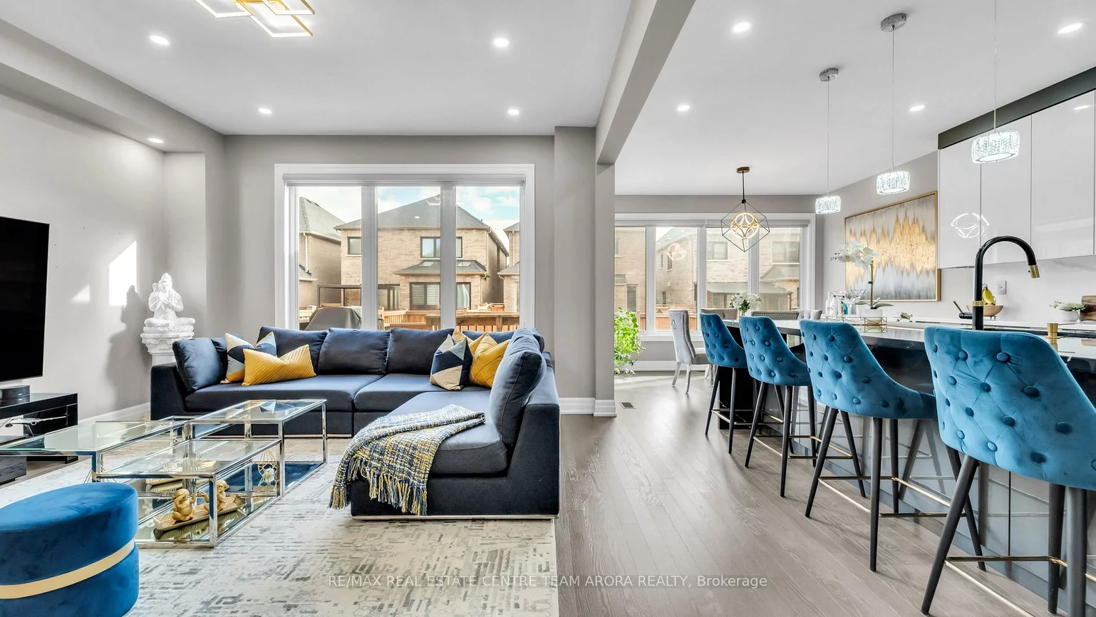 28, Workgreen, Bram West, Brampton