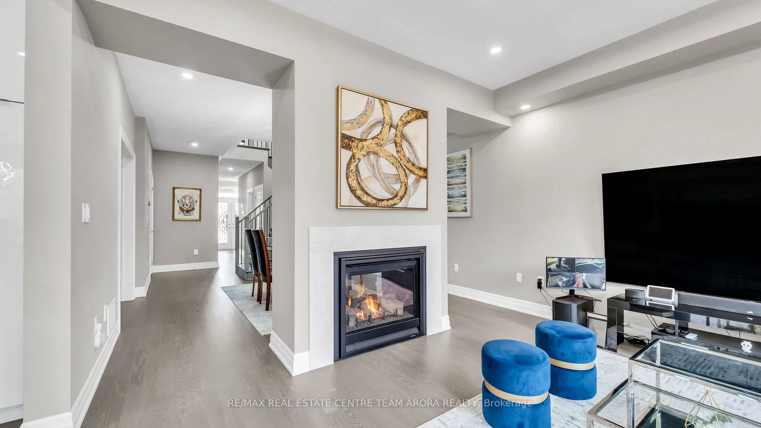 28, Workgreen, Bram West, Brampton