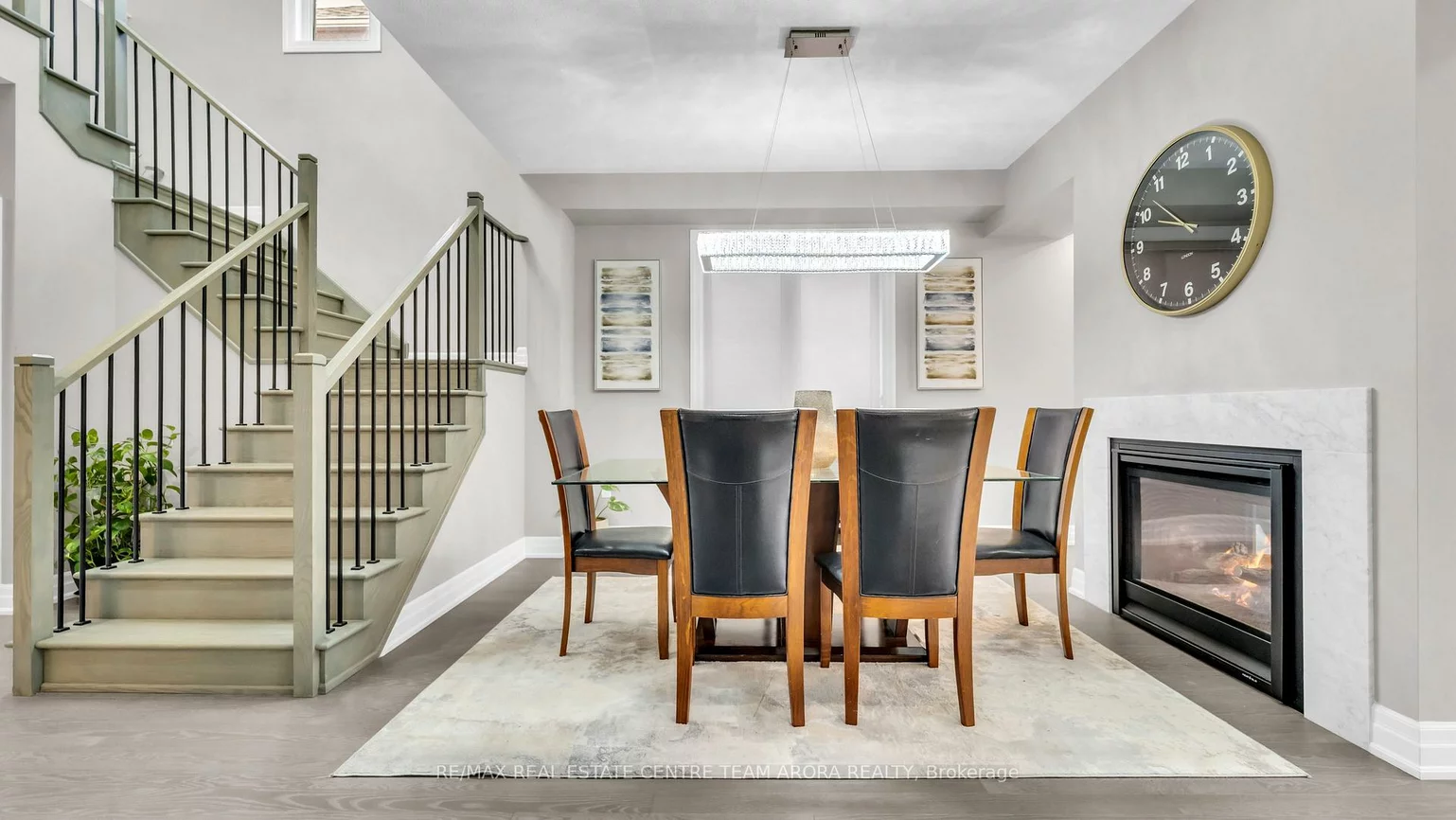 28, Workgreen, Bram West, Brampton