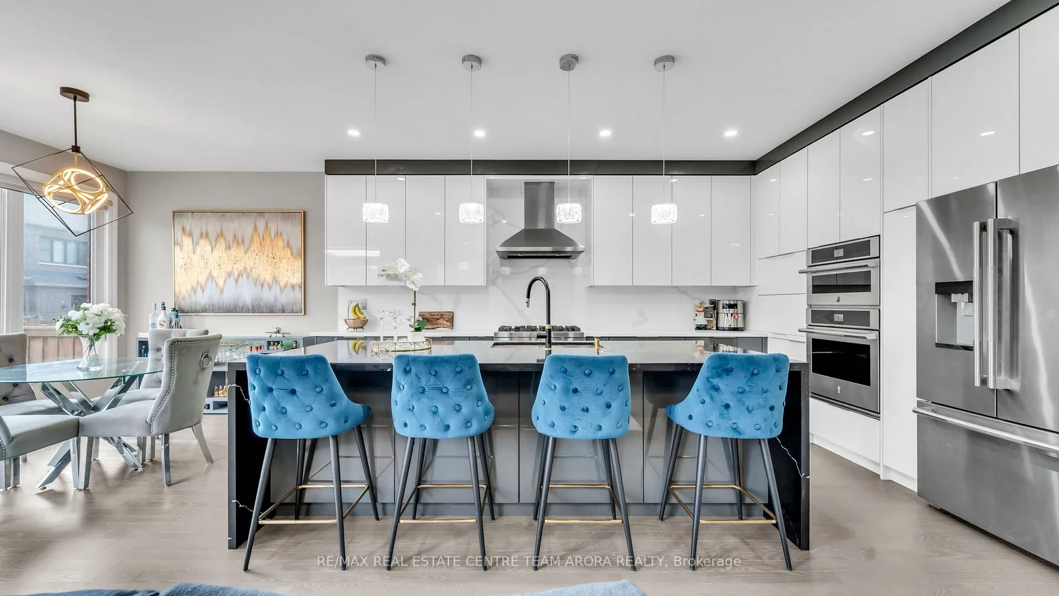 28, Workgreen, Bram West, Brampton