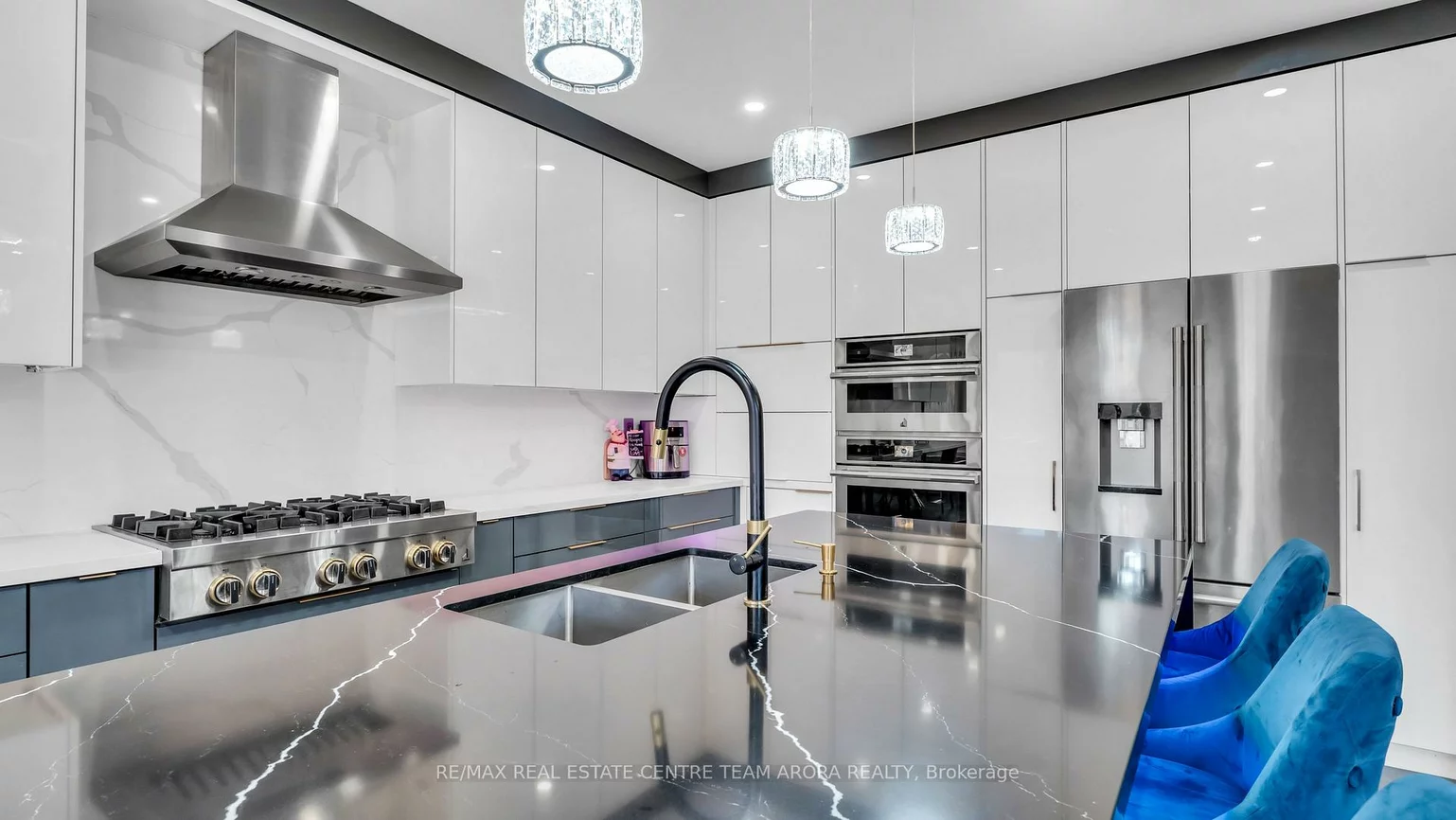 28, Workgreen, Bram West, Brampton