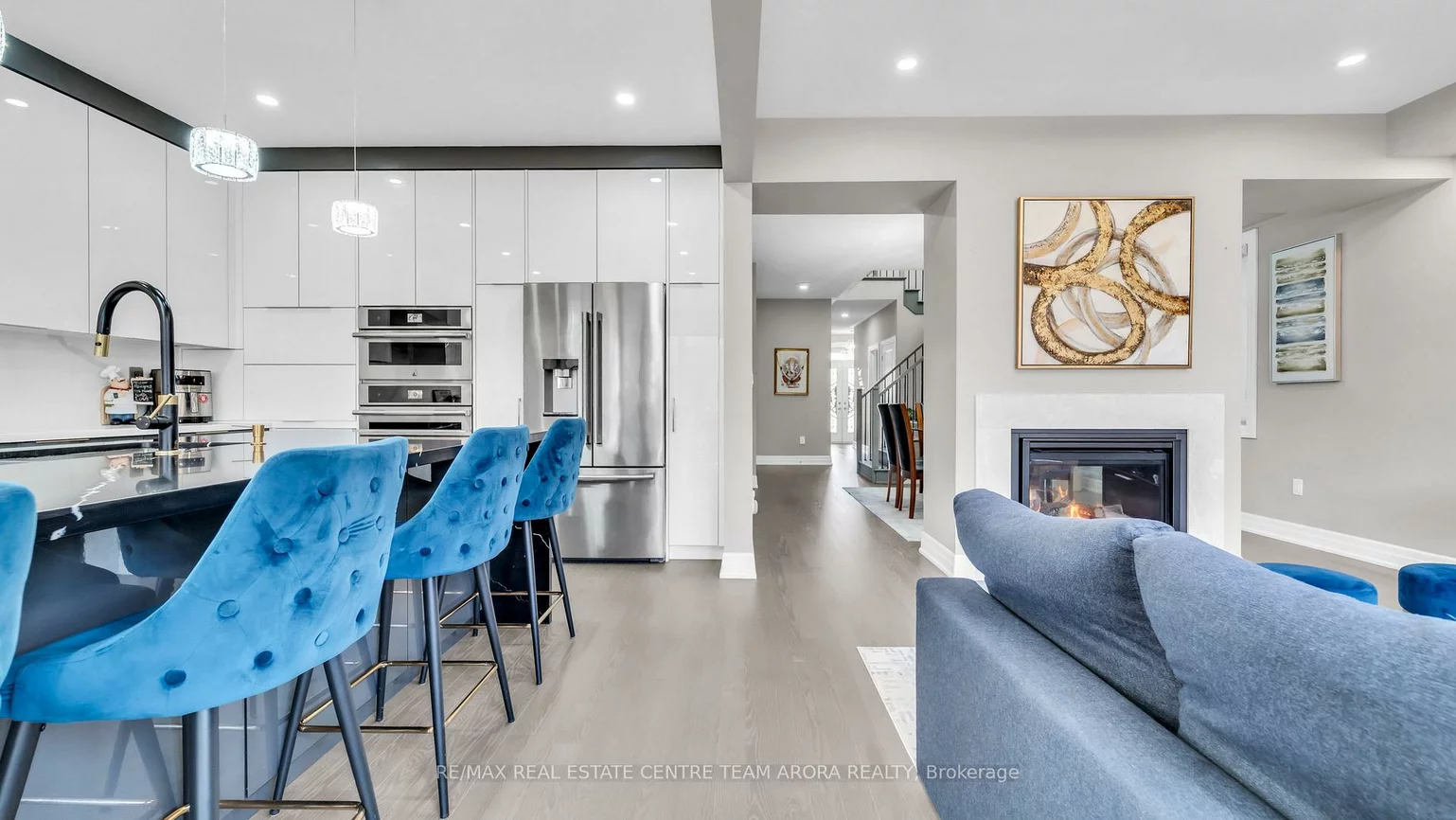 28, Workgreen, Bram West, Brampton