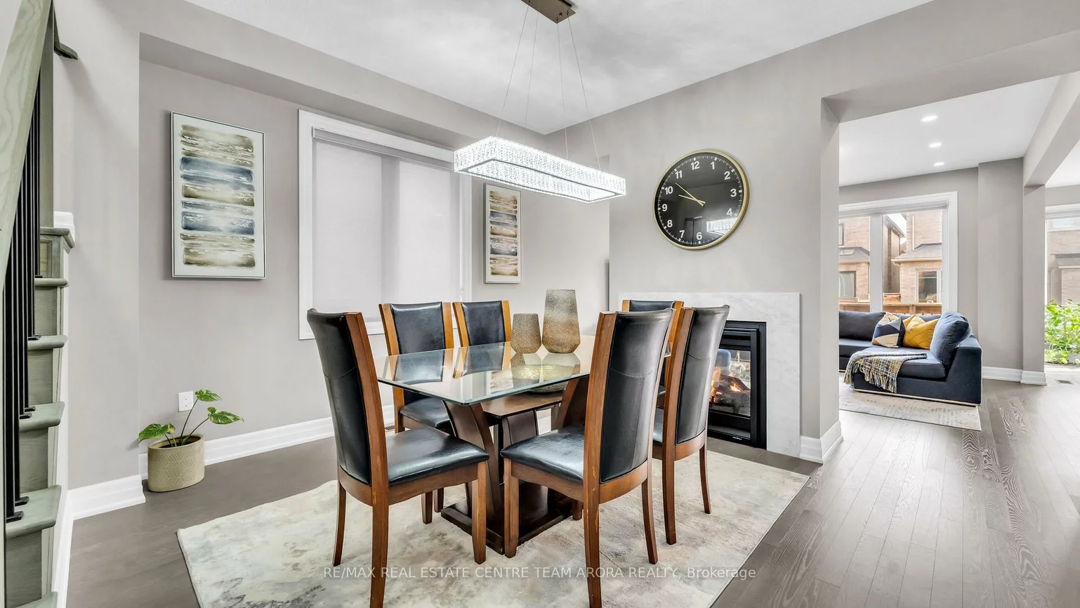 28, Workgreen, Bram West, Brampton