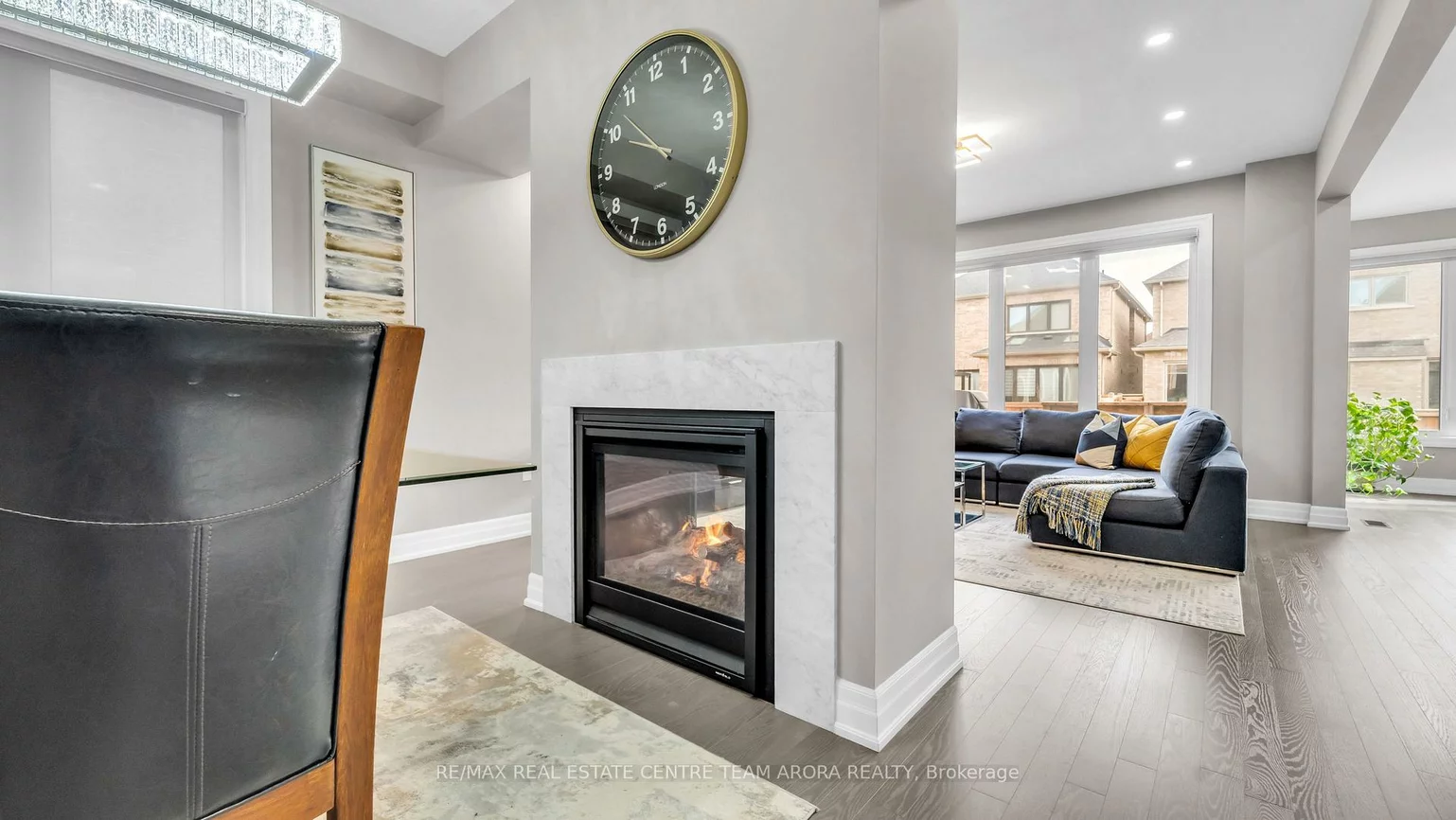 28, Workgreen, Bram West, Brampton