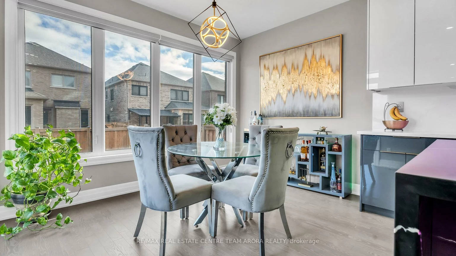 28, Workgreen, Bram West, Brampton