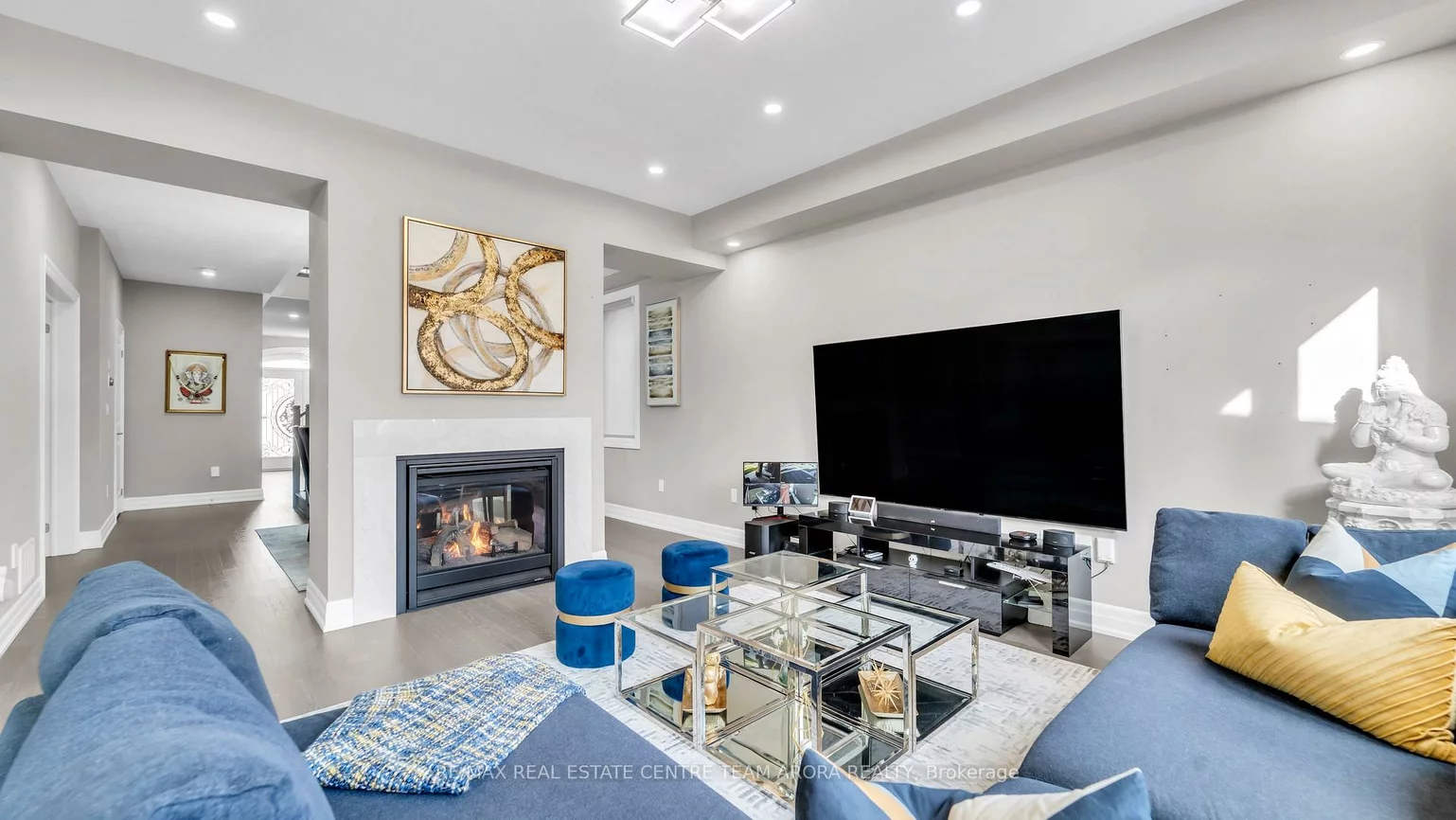 28, Workgreen, Bram West, Brampton