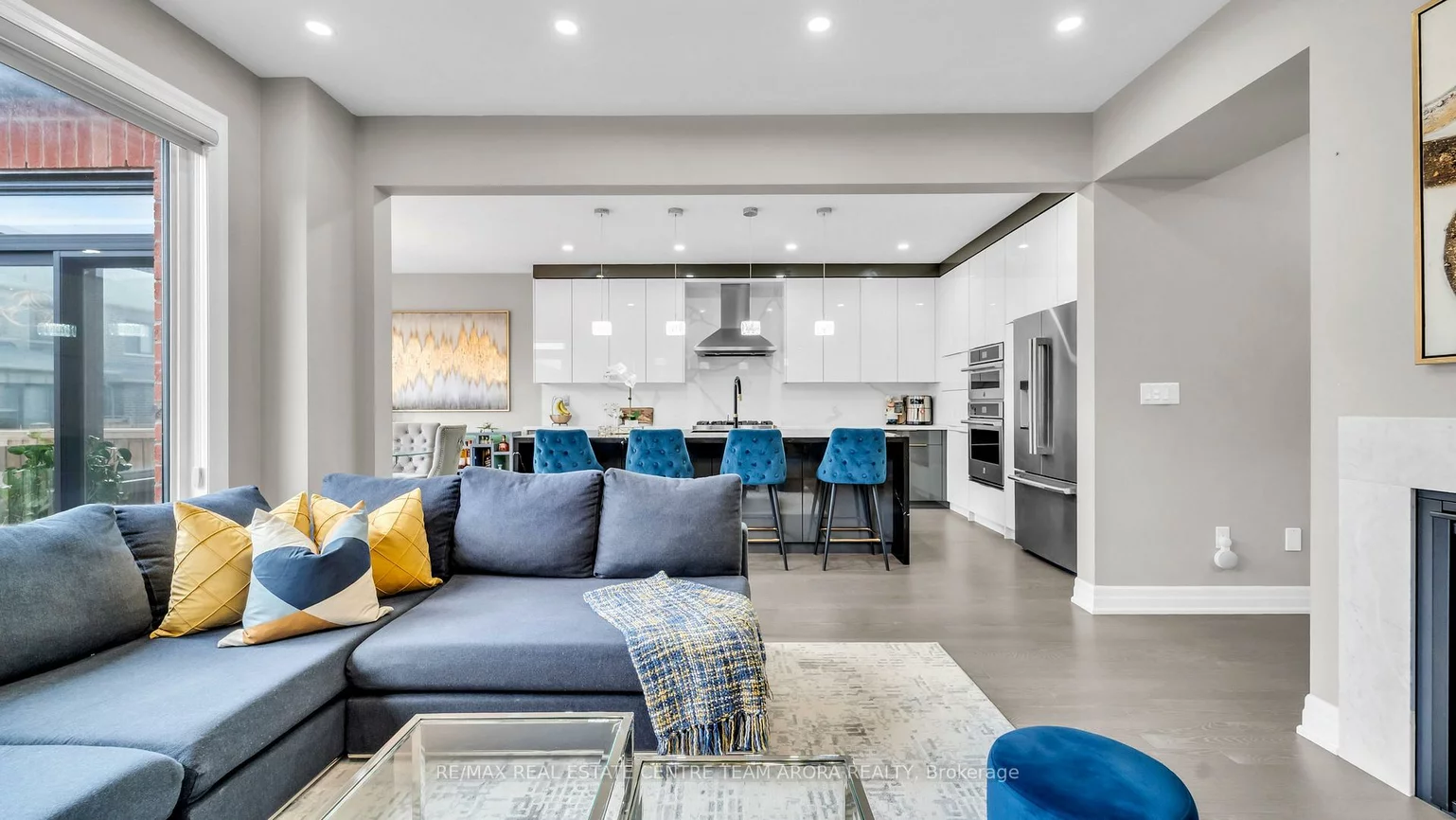 28, Workgreen, Bram West, Brampton