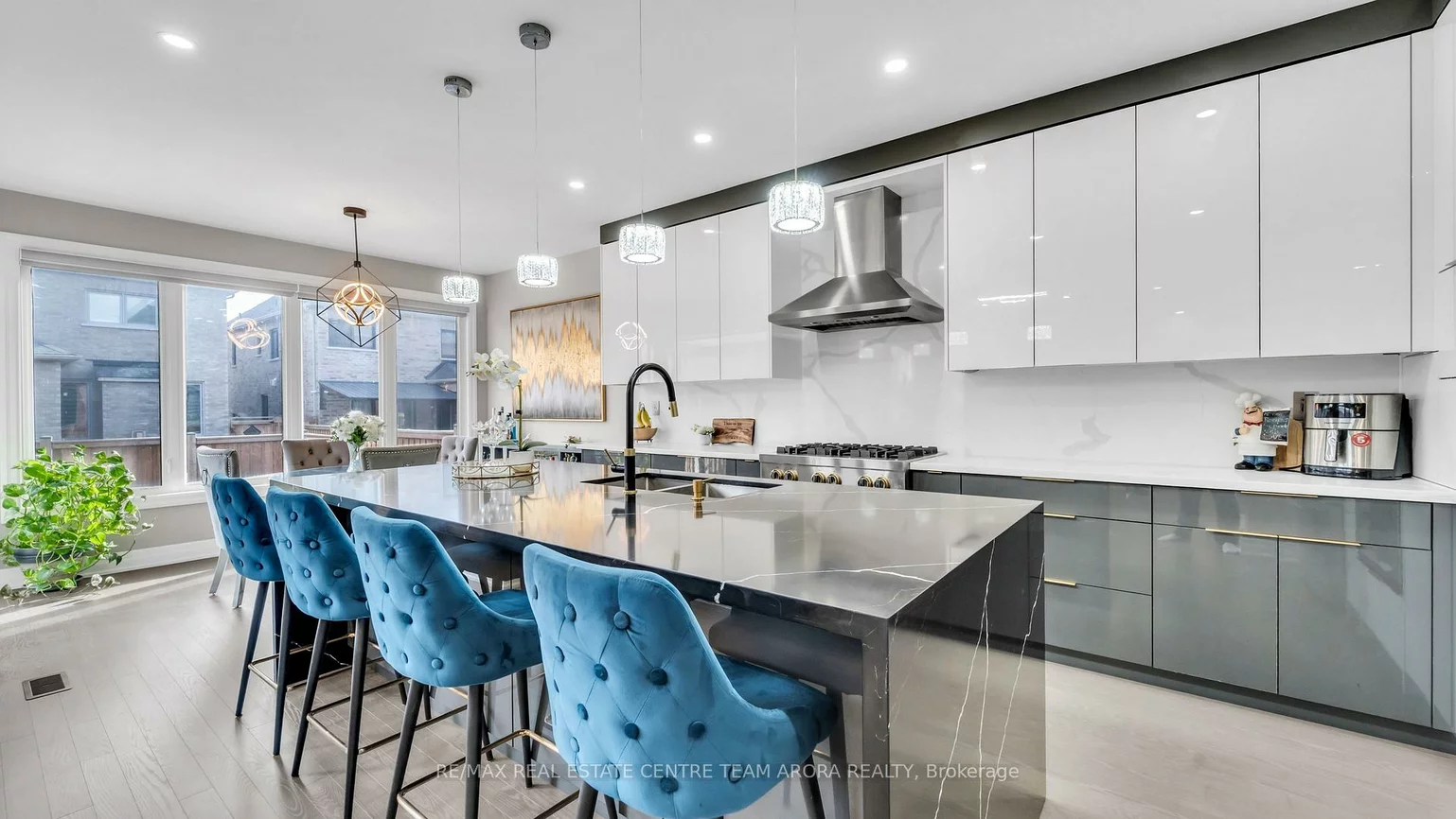 28, Workgreen, Bram West, Brampton