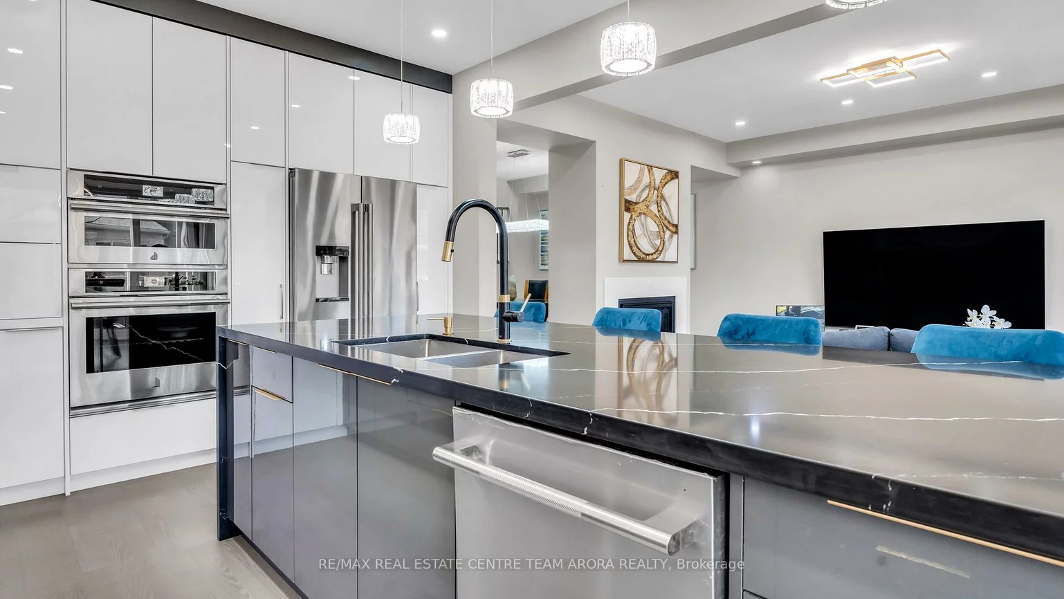 28, Workgreen, Bram West, Brampton