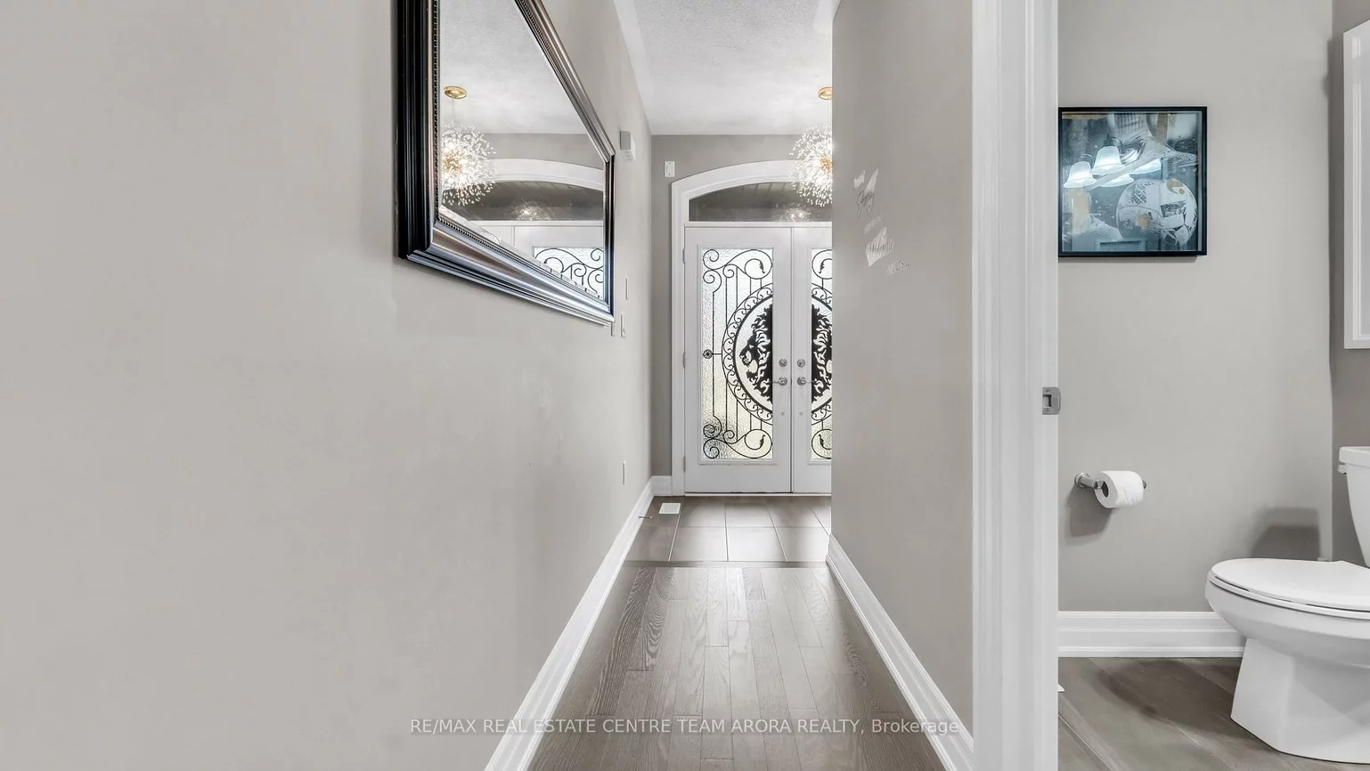 28, Workgreen, Bram West, Brampton