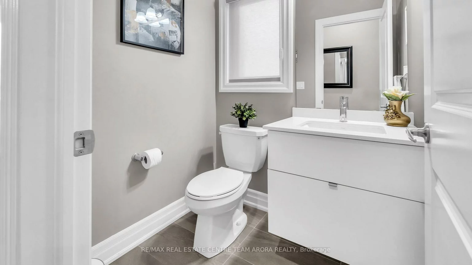 28, Workgreen, Bram West, Brampton