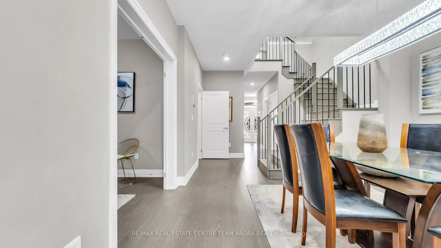 28, Workgreen, Bram West, Brampton