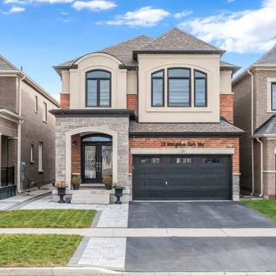 28, Workgreen, Bram West, Brampton