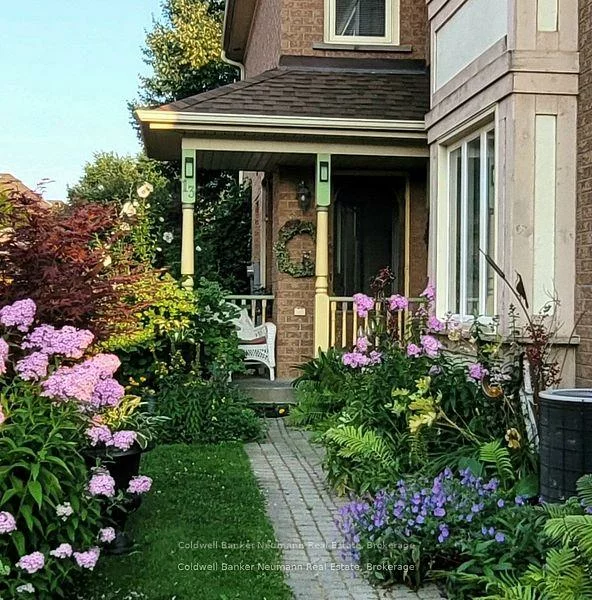 13, Pressed Brick, Brampton North, Brampton