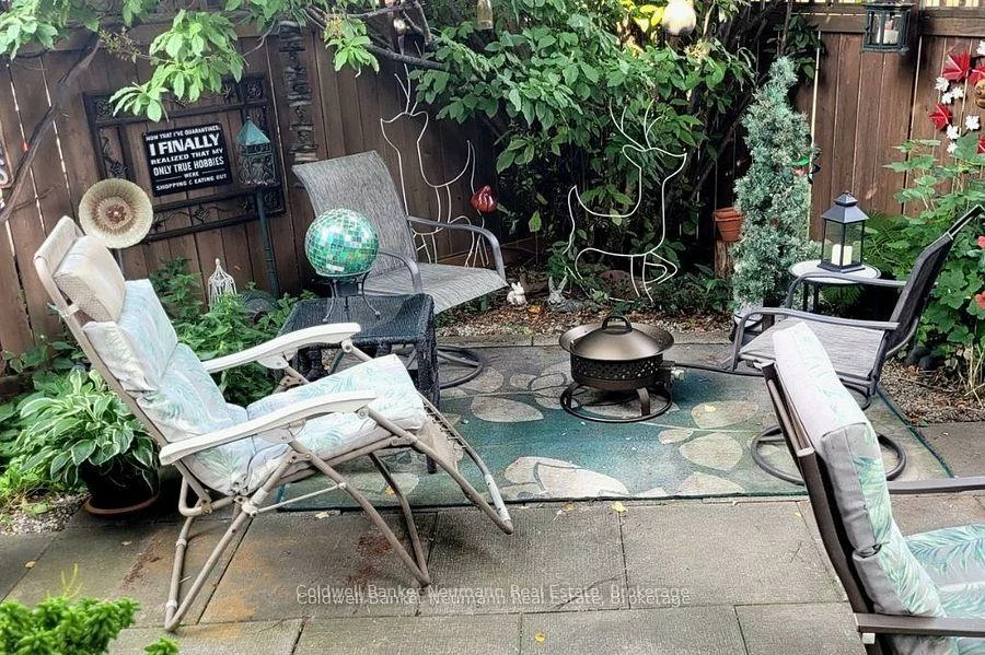 13, Pressed Brick, Brampton North, Brampton