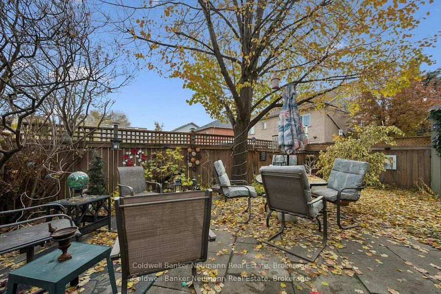 13, Pressed Brick, Brampton North, Brampton