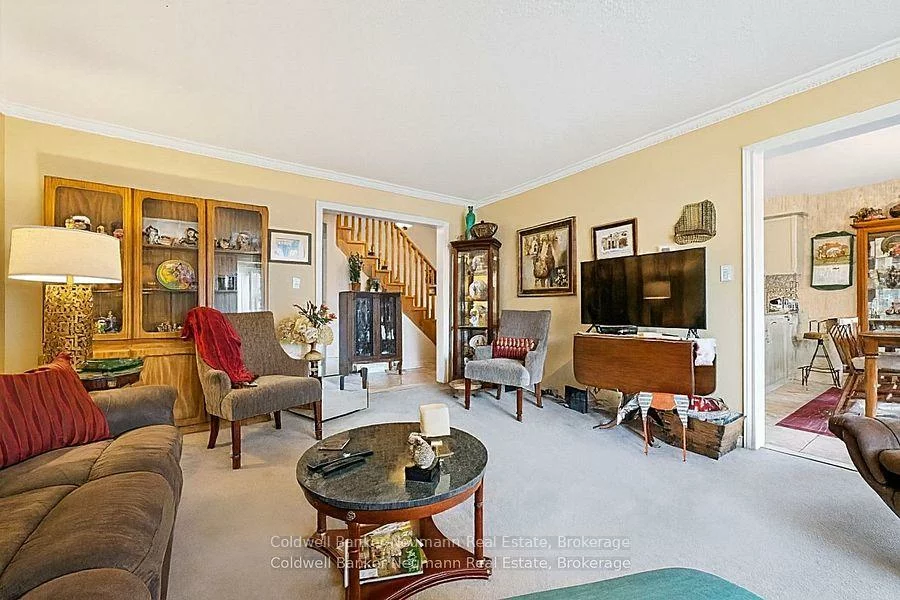 13, Pressed Brick, Brampton North, Brampton