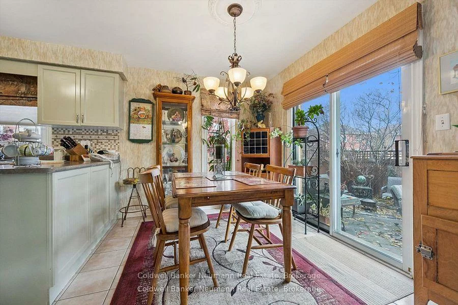 13, Pressed Brick, Brampton North, Brampton