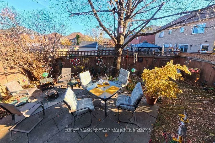 13, Pressed Brick, Brampton North, Brampton