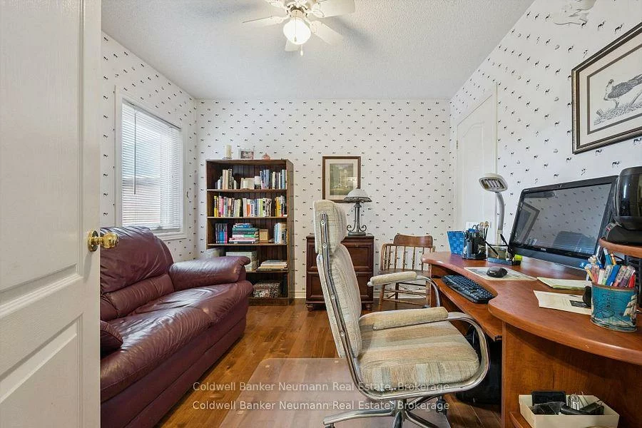 13, Pressed Brick, Brampton North, Brampton