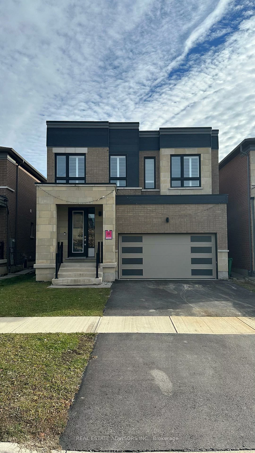 7, Ferdinand, Bram West, Brampton